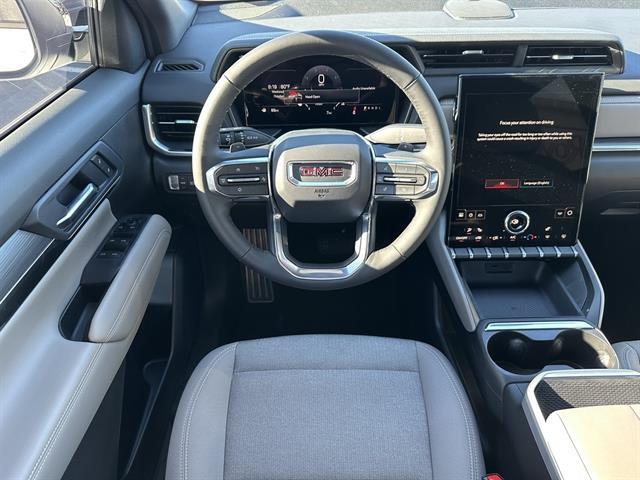 2026 GMC Terrain FWD Elevation Tucson AZ