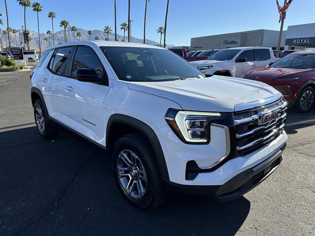 2026 GMC Terrain FWD Elevation Tucson AZ