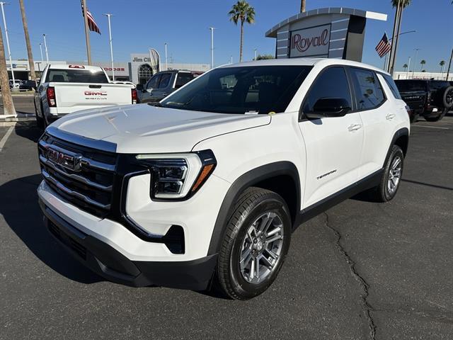 2026 GMC Terrain FWD Elevation Tucson AZ