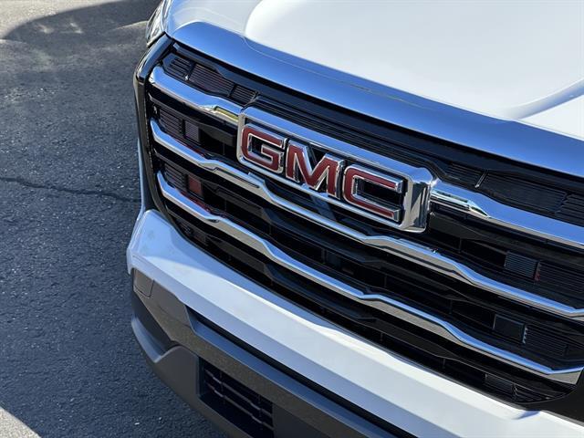 2026 GMC Terrain FWD Elevation Tucson AZ