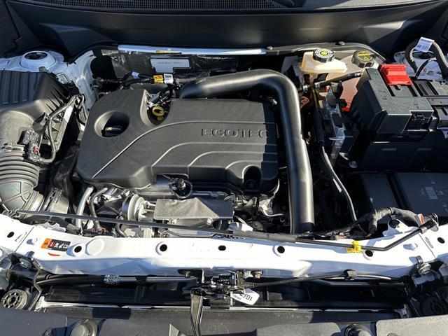 2026 GMC Terrain FWD Elevation Tucson AZ