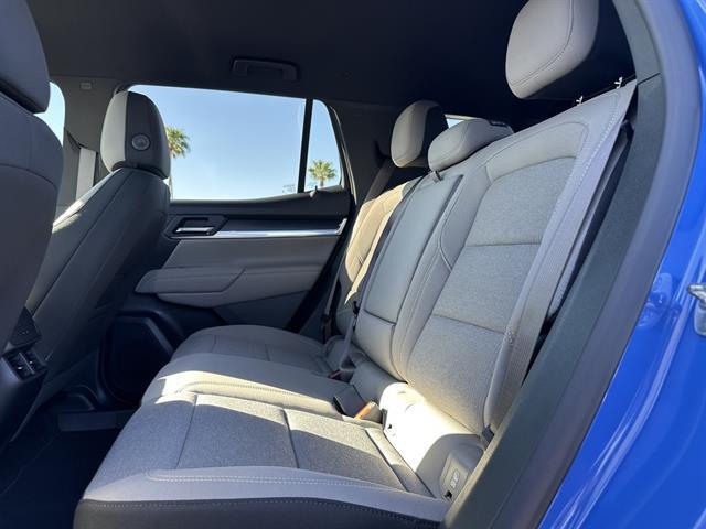 2026 GMC Terrain FWD Elevation Tucson AZ