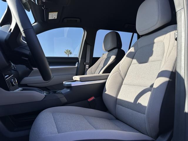 2026 GMC Terrain FWD Elevation Tucson AZ