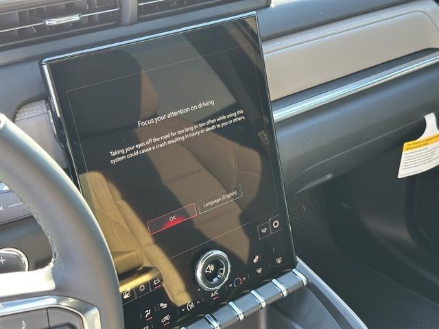 2026 GMC Terrain FWD Elevation Tucson AZ