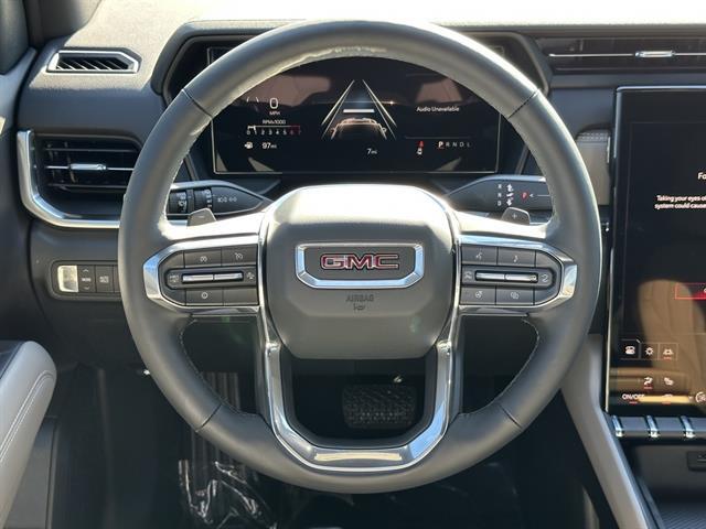 2026 GMC Terrain FWD Elevation Tucson AZ