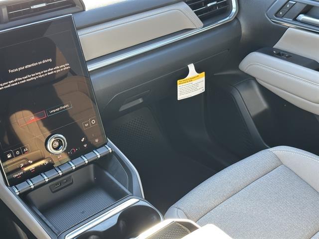 2026 GMC Terrain FWD Elevation Tucson AZ