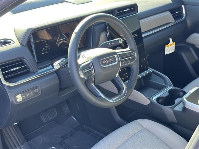 2026 GMC Terrain FWD Elevation Tucson AZ