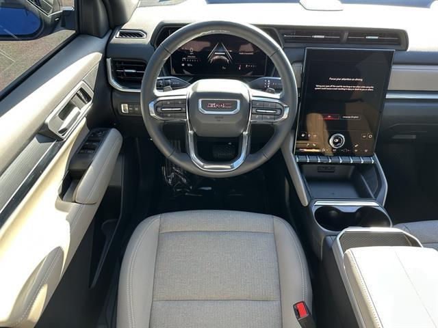 2026 GMC Terrain FWD Elevation Tucson AZ