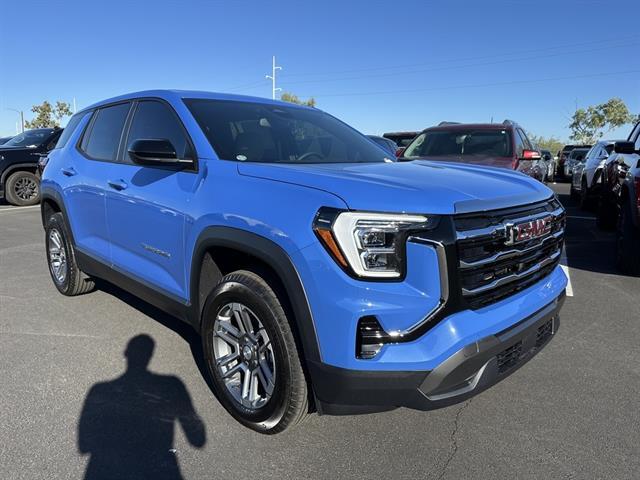 2026 GMC Terrain FWD Elevation Tucson AZ