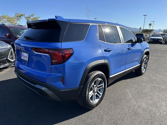 2026 GMC Terrain FWD Elevation Tucson AZ