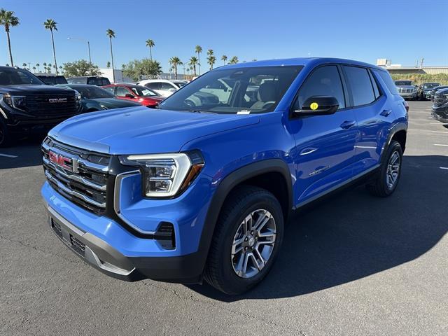 2026 GMC Terrain FWD Elevation Tucson AZ