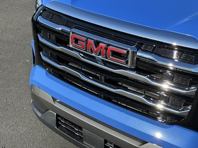 2026 GMC Terrain FWD Elevation Tucson AZ