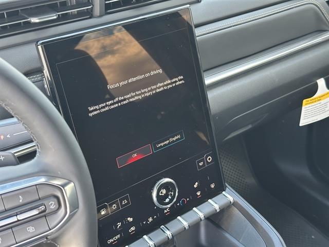 2026 GMC Terrain FWD Elevation Tucson AZ