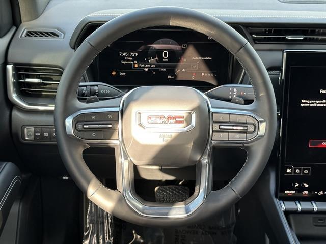 2026 GMC Terrain FWD Elevation Tucson AZ