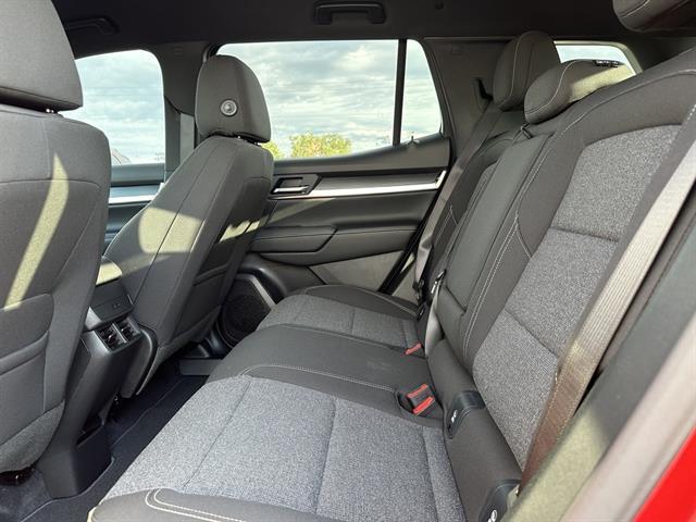 2026 GMC Terrain FWD Elevation Tucson AZ