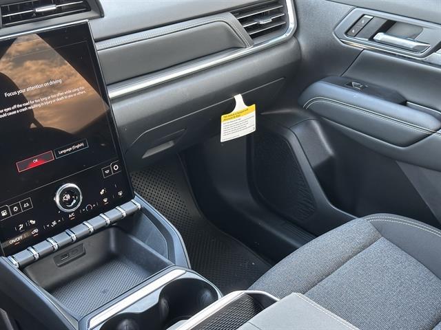 2026 GMC Terrain FWD Elevation Tucson AZ