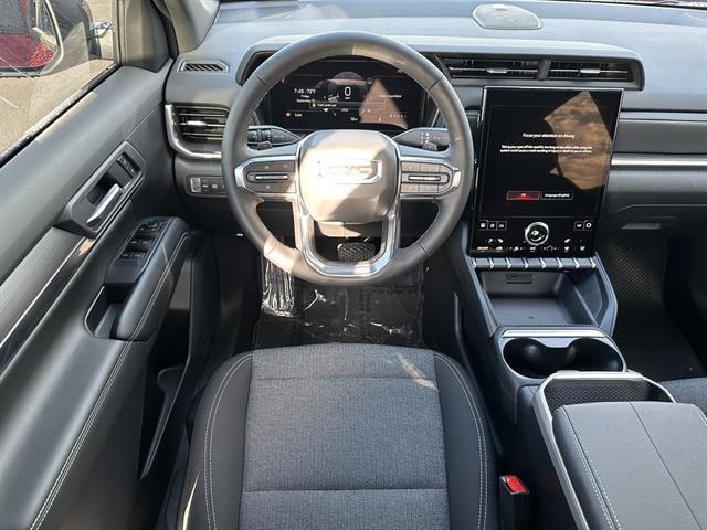 2026 GMC Terrain FWD Elevation Tucson AZ