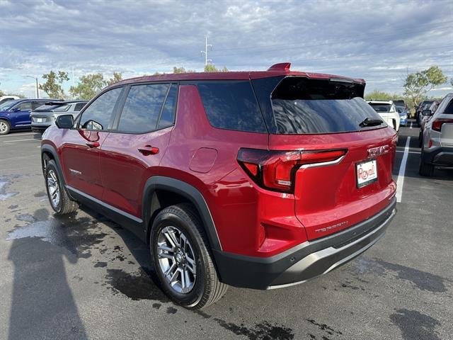 2026 GMC Terrain FWD Elevation Tucson AZ