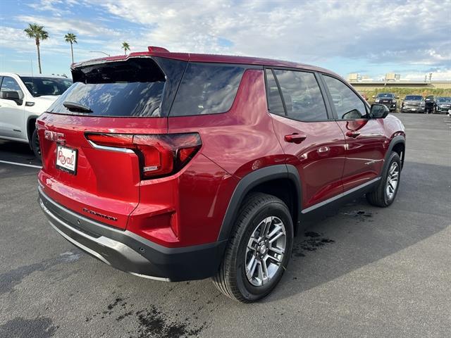 2026 GMC Terrain FWD Elevation Tucson AZ