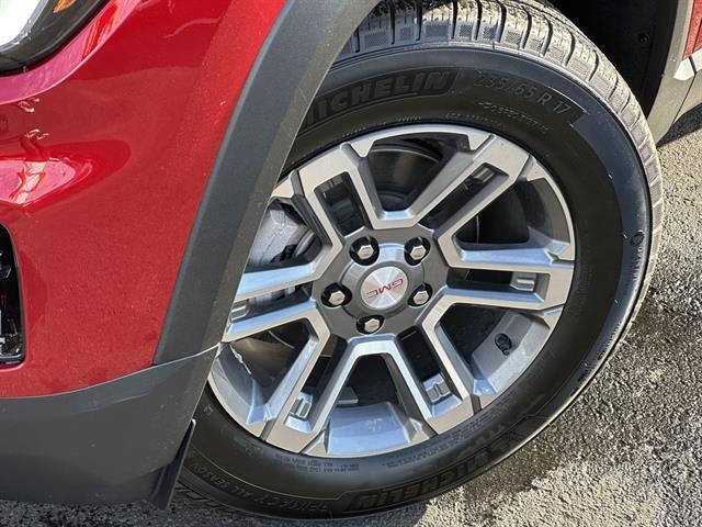 2026 GMC Terrain FWD Elevation Tucson AZ