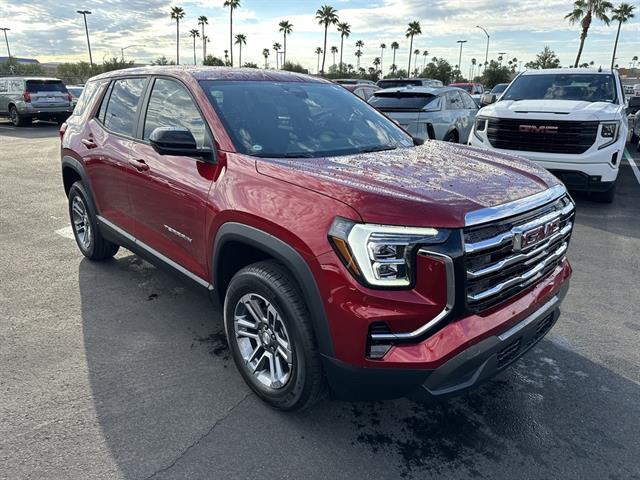 2026 GMC Terrain FWD Elevation Tucson AZ