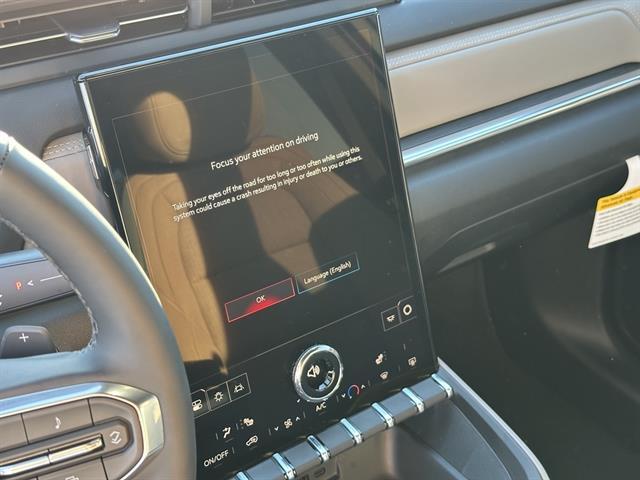 2026 GMC Terrain FWD Elevation Tucson AZ