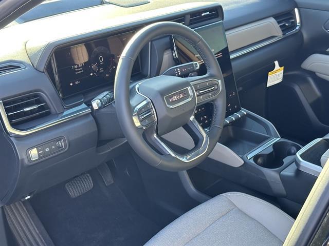 2026 GMC Terrain FWD Elevation Tucson AZ