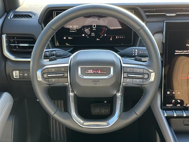 2026 GMC Terrain FWD Elevation Tucson AZ