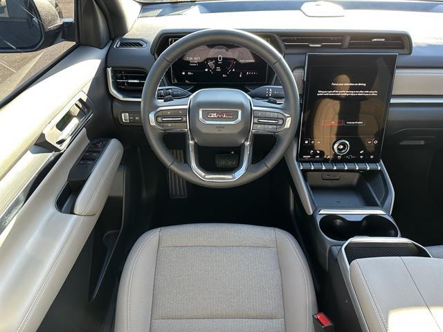 2026 GMC Terrain FWD Elevation Tucson AZ