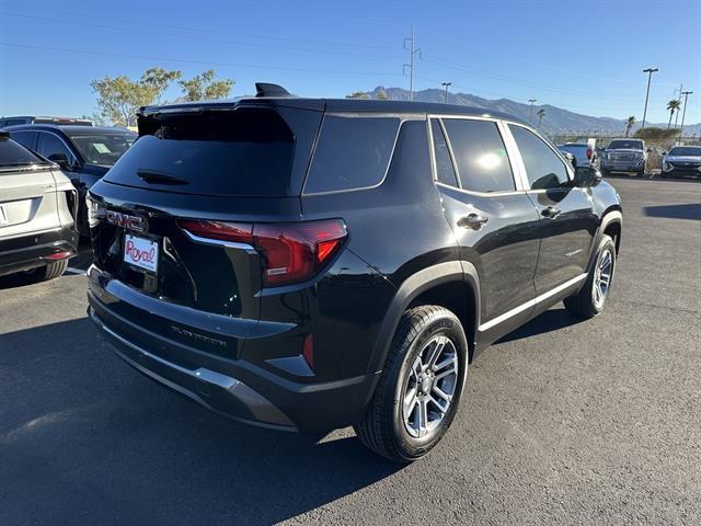 2026 GMC Terrain FWD Elevation Tucson AZ