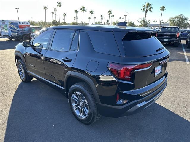 2026 GMC Terrain FWD Elevation Tucson AZ