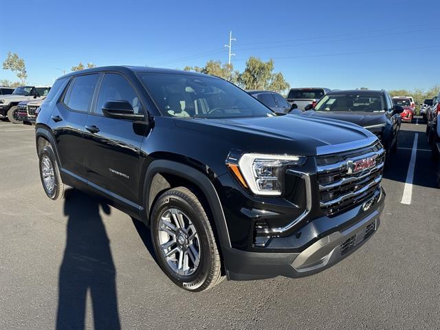 2026 GMC Terrain FWD Elevation Tucson AZ