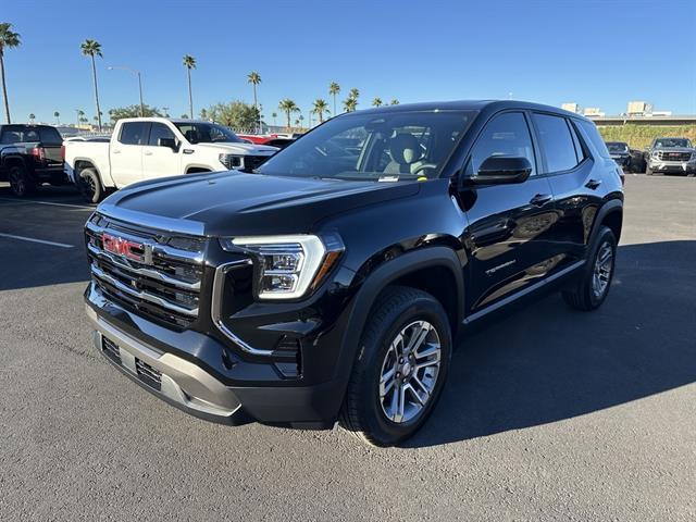 2026 GMC Terrain FWD Elevation Tucson AZ