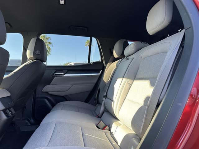 2026 GMC Terrain FWD Elevation Tucson AZ