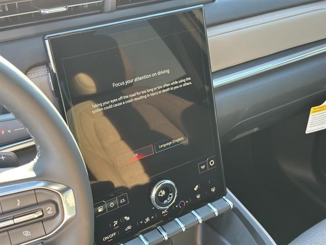 2026 GMC Terrain FWD Elevation Tucson AZ