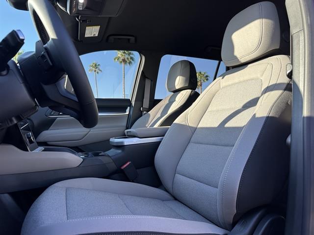 2026 GMC Terrain FWD Elevation Tucson AZ