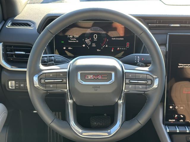 2026 GMC Terrain FWD Elevation Tucson AZ