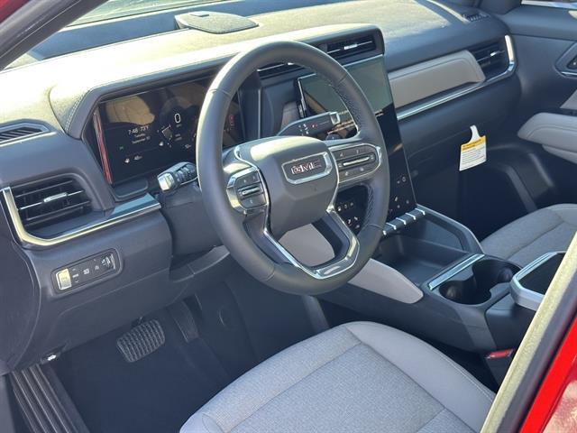 2026 GMC Terrain FWD Elevation Tucson AZ