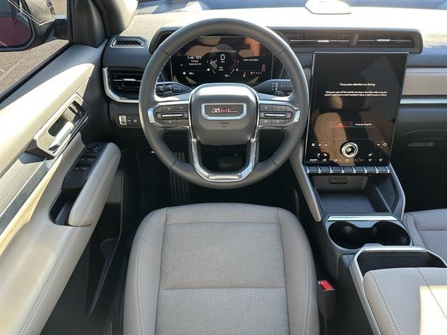 2026 GMC Terrain FWD Elevation Tucson AZ