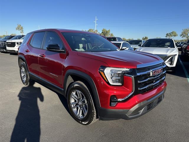 2026 GMC Terrain FWD Elevation Tucson AZ