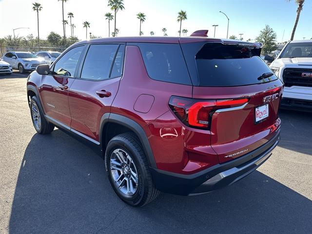 2026 GMC Terrain FWD Elevation Tucson AZ