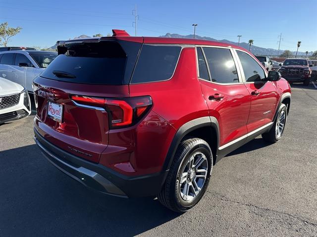 2026 GMC Terrain FWD Elevation Tucson AZ