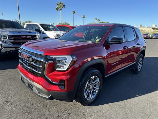 2026 GMC Terrain FWD Elevation Tucson AZ
