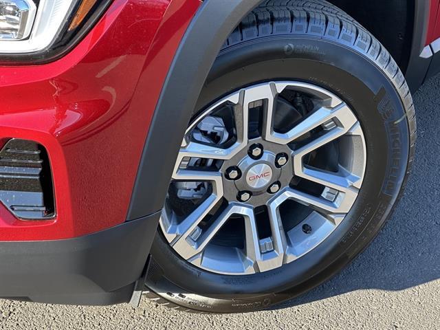 2026 GMC Terrain FWD Elevation Tucson AZ