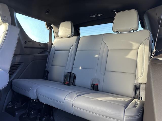 2026 GMC Yukon 4DR 4WD Tucson AZ