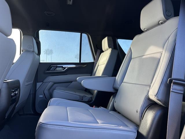 2026 GMC Yukon 4DR 4WD Tucson AZ