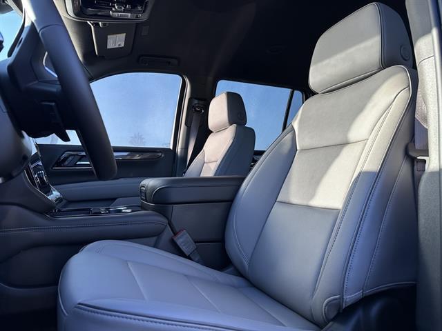 2026 GMC Yukon 4DR 4WD Tucson AZ