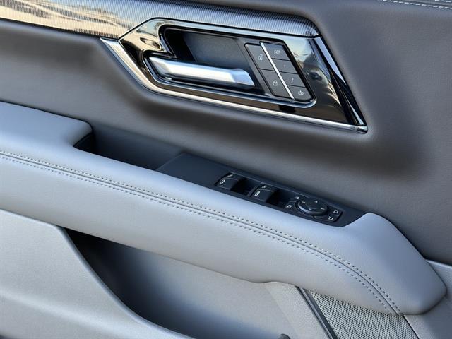 2026 GMC Yukon 4DR 4WD Tucson AZ