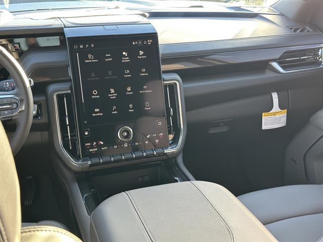 2026 GMC Yukon 4DR 4WD Tucson AZ