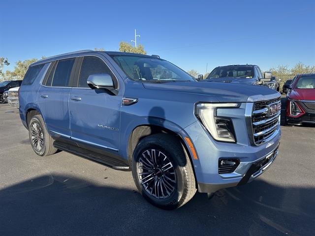 2026 GMC Yukon 4DR 4WD Tucson AZ